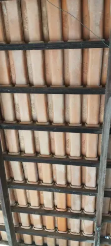 Doação de Telhas