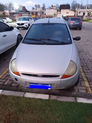 Ford KA 1.0i 3P 1999