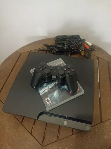 Playstation 3 Destravado