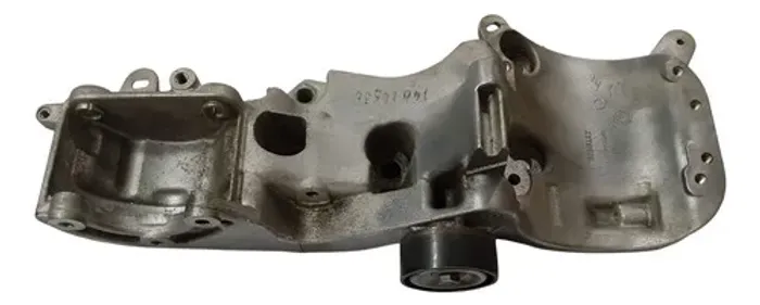 Suporte Alternador Compressor Duster Megane 1.6 2011 - 2016