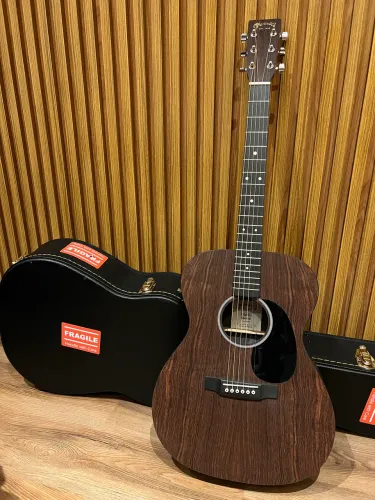 Violão Martin X Séries Special 