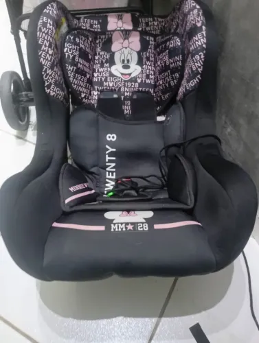 Bebê conforto