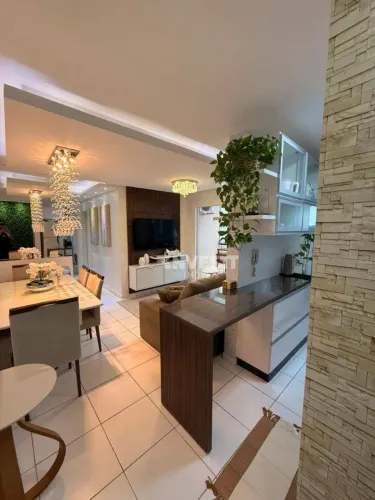 Apartamento à venda no Setor Faiçalville - Goiânia/GO