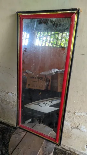 Espelho 