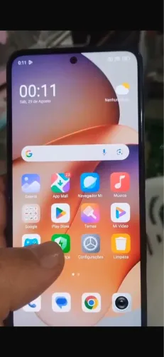 Vende-se redmi note12s
