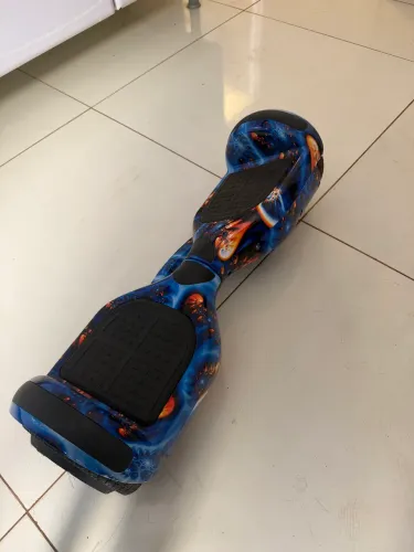 vendo hoverboard