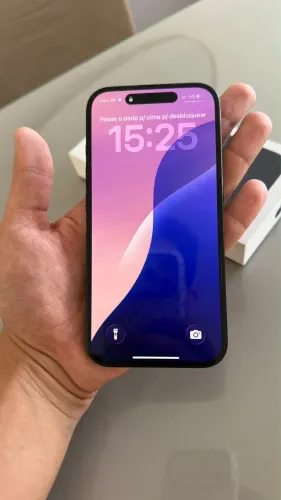 IPHONE 16 256GB