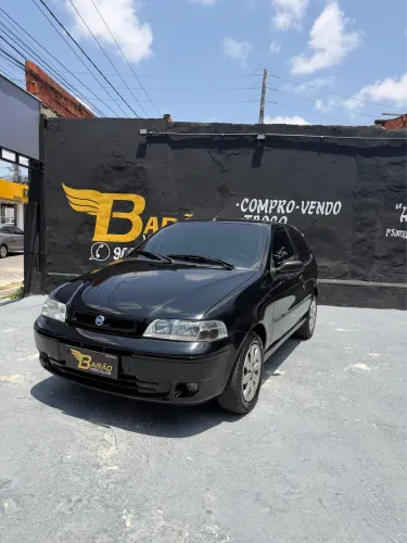 Fiat Palio 1.0/ Trofeo 1.0 Fire/ Fire Flex 2P 2006