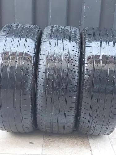 PNEUS PIRELLI  205/60/15 CINTURADO