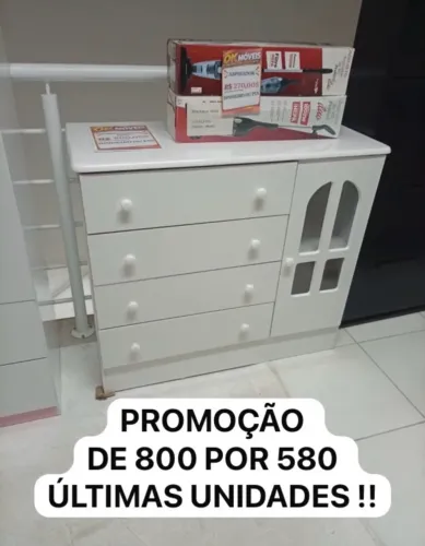 Cômoda
