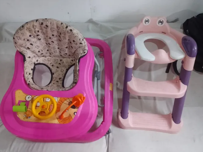 Vendo tudo por 120