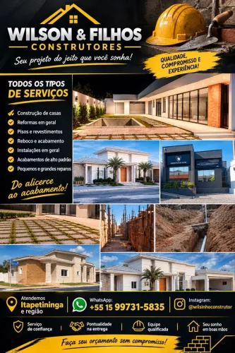 Pedreiro