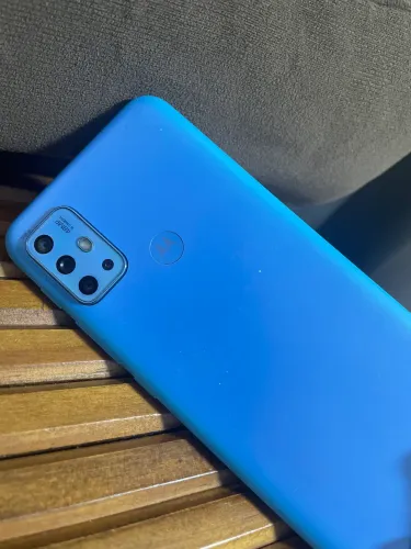 VENDE-SE MOTOROLA MOTO G20