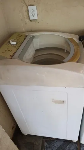 Máquina de lavar roupa Brastemp 11 kl