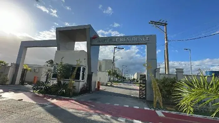 Imóvel bem posicionado Apartamento no Parque Atlantico, Macae - RJ, Apto 303, 2 quartos,
