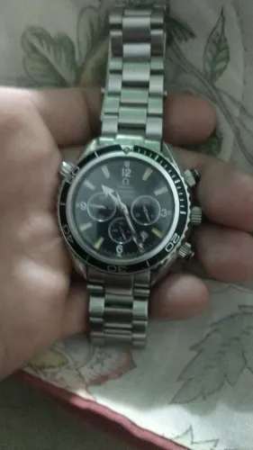 Relógio omega