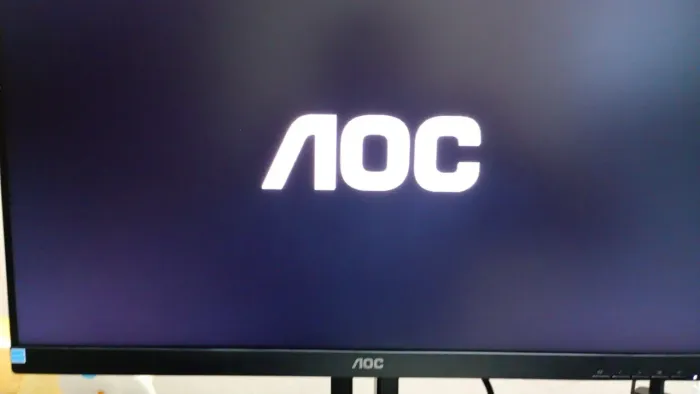 Monitor em excelente estado e Qualidade por um preço bom