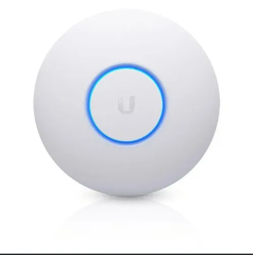 Ubiquiti Unifi Nanohd 2.4/5ghz 300/1733mbps UAP-NANOHD