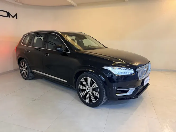 Volvo XC 90 T-8 Hibrido Inscript 2.0 5P 2020