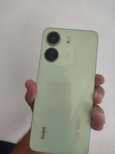 Xaomi 13c preço pra vender logo