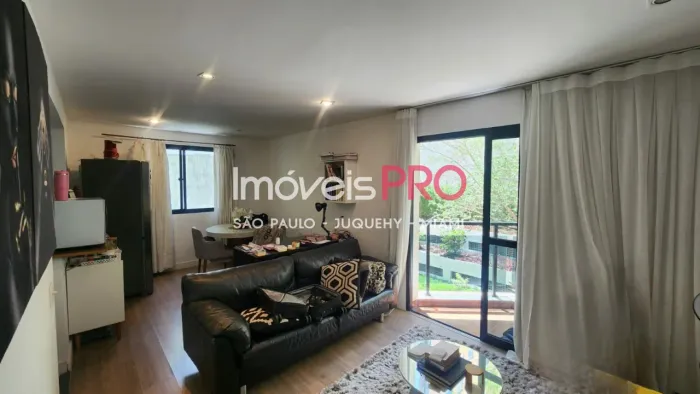 Duplex no Itaim