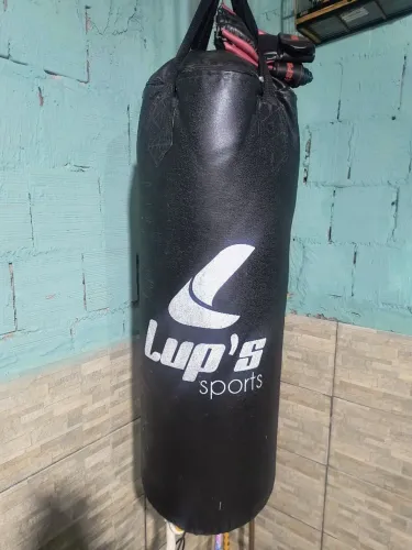 Saco de box