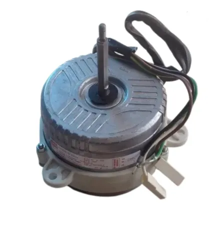 Motor ventilador 25906103 condensadora Springer