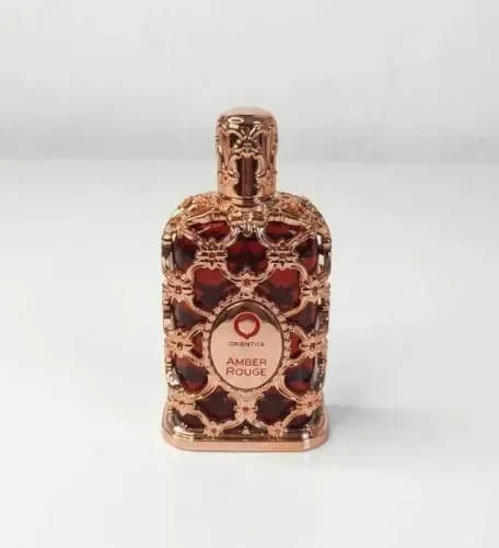 Miniatura Orientica Amber Rouge Eau de Parfum 5 ml