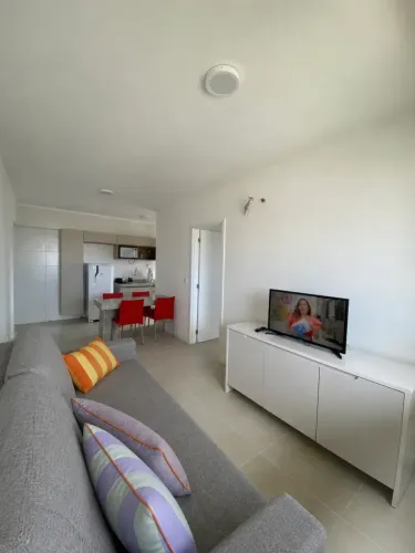 PS ALUGO APTO QUARTO E SALA NASCENTE em Ponta Verde - Maceió - AL