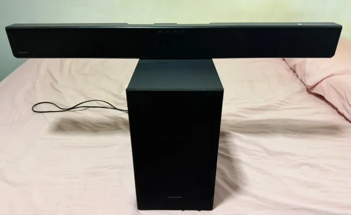 Home Theater Samsung