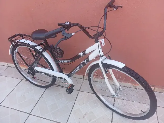 Bicicleta Aro 26
