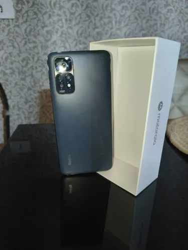Redmi note 11