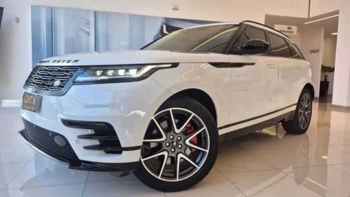 Land Rover Range Rover Vel. R-DYN. HSE 2.0 Aut. (híb.) 2024