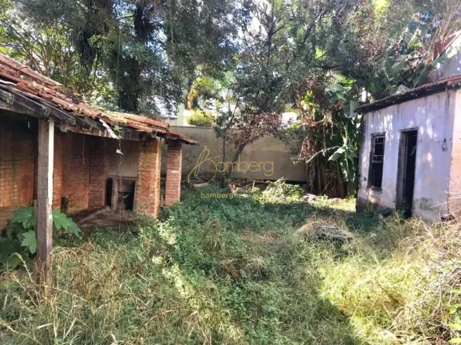 TERRENO PLANO PRONTO PARA CONSTRUIR - GRANJA JULIETA ZONA SUL DE SAO PAULO