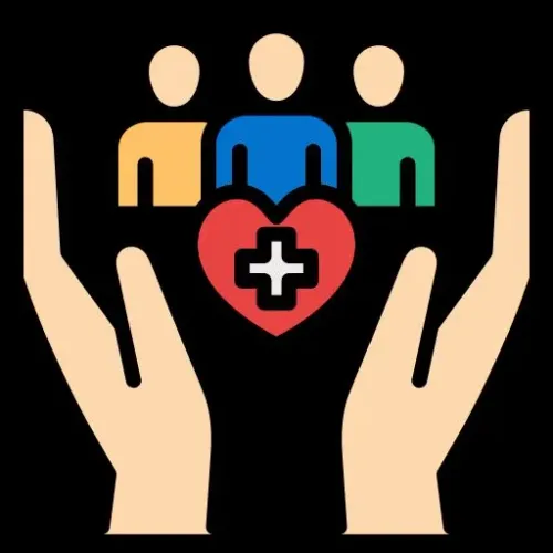 Acompanhante hospitalar