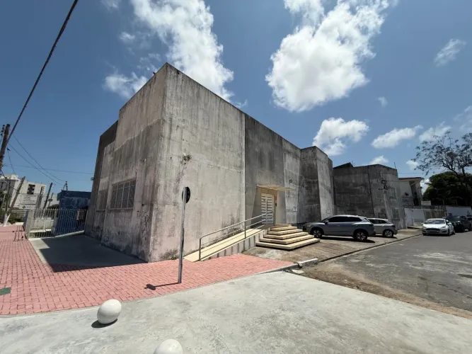 Casa para locação, CENTRO, Maceió, AL