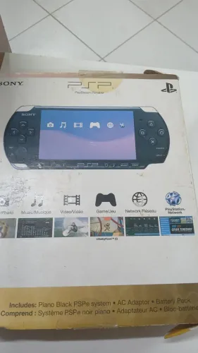 Sony PSP