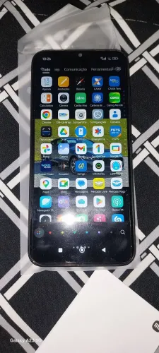 Redmi 15C MT novo