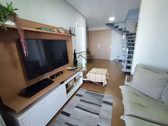 Condomínio Residencial Soberano - Apartamento Cobertura Duplex à venda no bairro Vila Osas