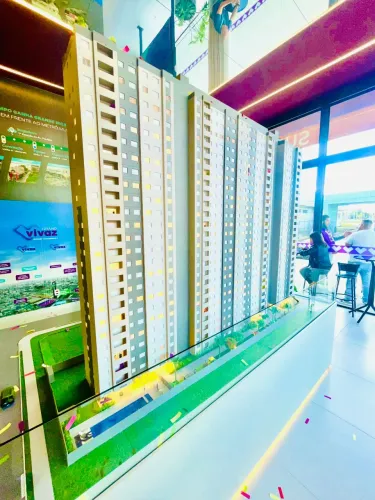 Apartamento para venda em Vila Independência com 1 quarto, 25m²