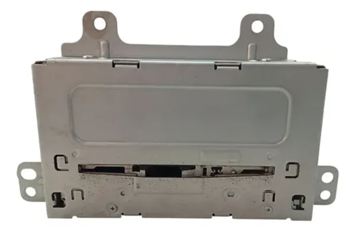 CD Player Original Chevrolet Camaro SS 2011 6.2 V8