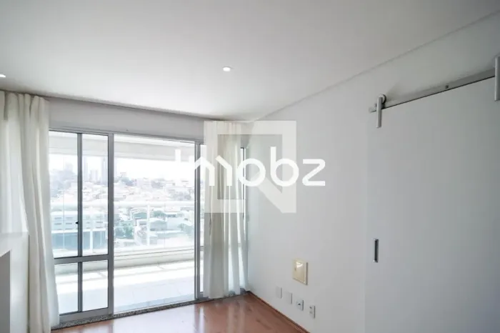 Apartamento à venda na Rua Viaza, 400 - Campo Belo - São Paulo - SP - CEP: 04633-050