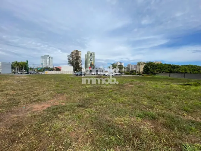 Lote/Terreno para Locação, Bela Vista - Sorocaba