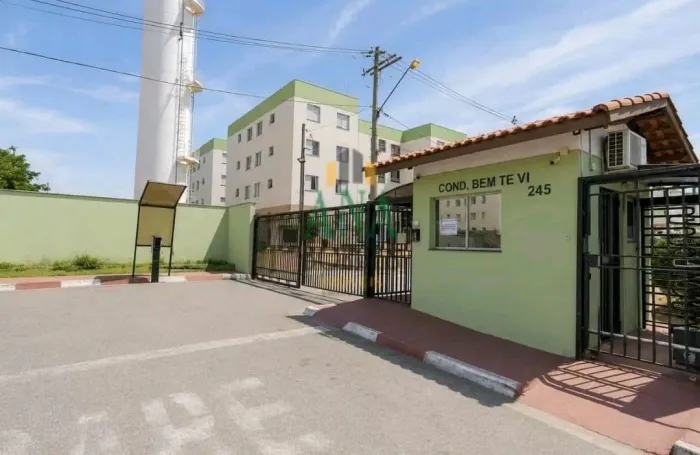 Apartamento para Venda no Altos do Ipanema