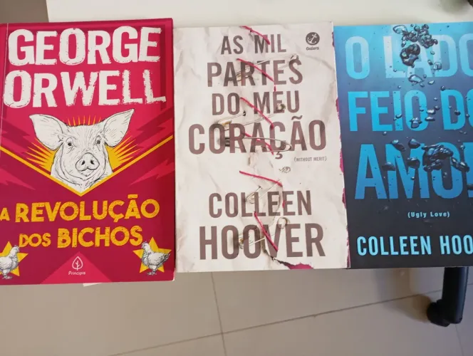 Livros