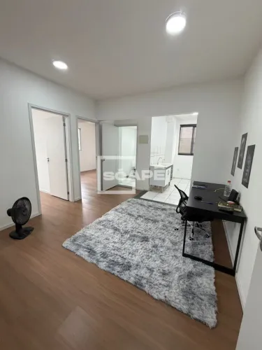 Condomínio Residencial Viva Vida Figueiras - Vila Sônia, Piracicaba