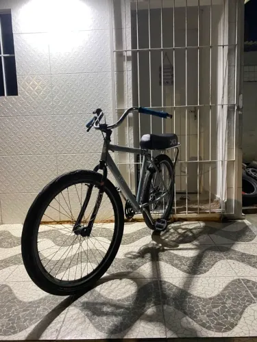 Bike montadinha!!