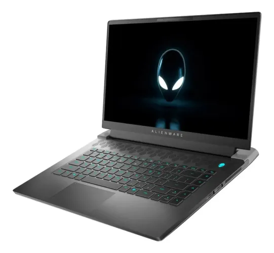VENDO: ALIENWARE M15 - R7!