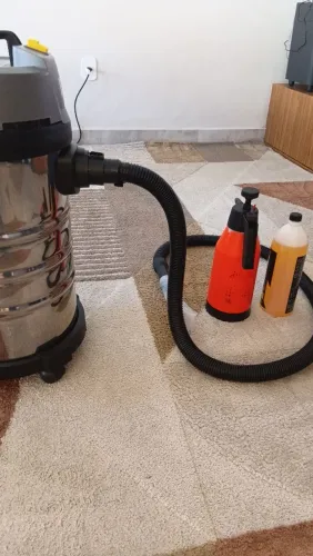 MultiClean Higienização ?