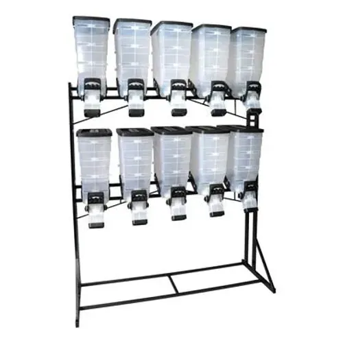 Dispenser Ração